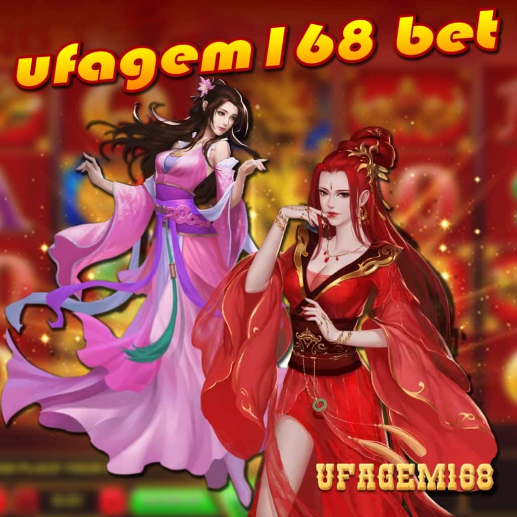 ufagem168 bet