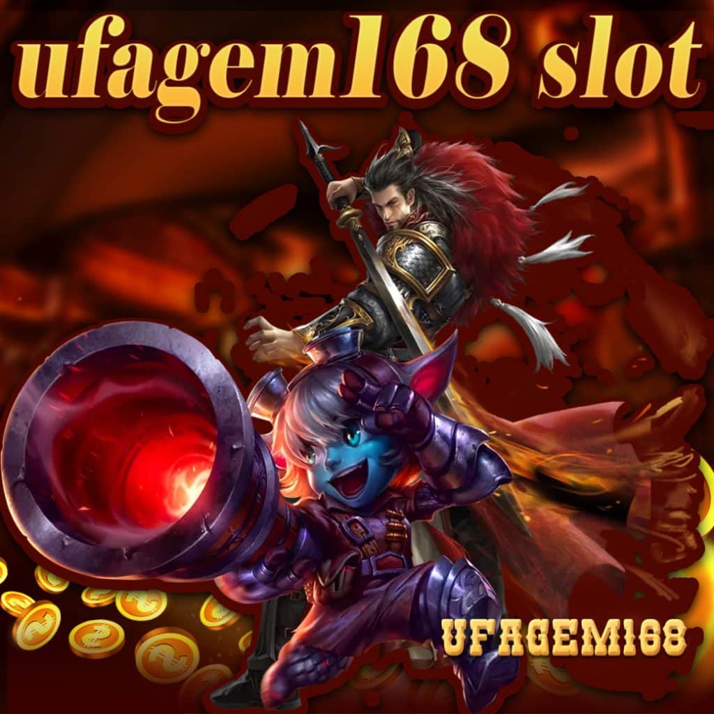 ufagem168 slot