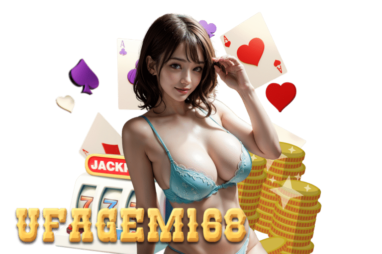 ufagem168 เข้าสู่ระบบ