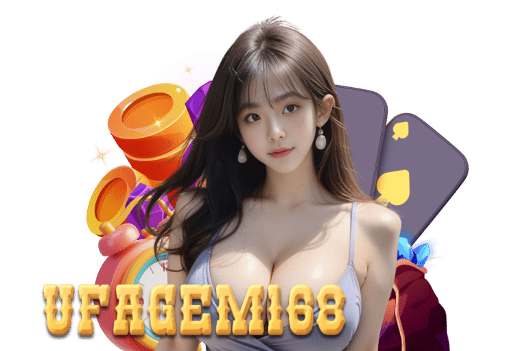 ufagem168 แจกเครดิตฟรี