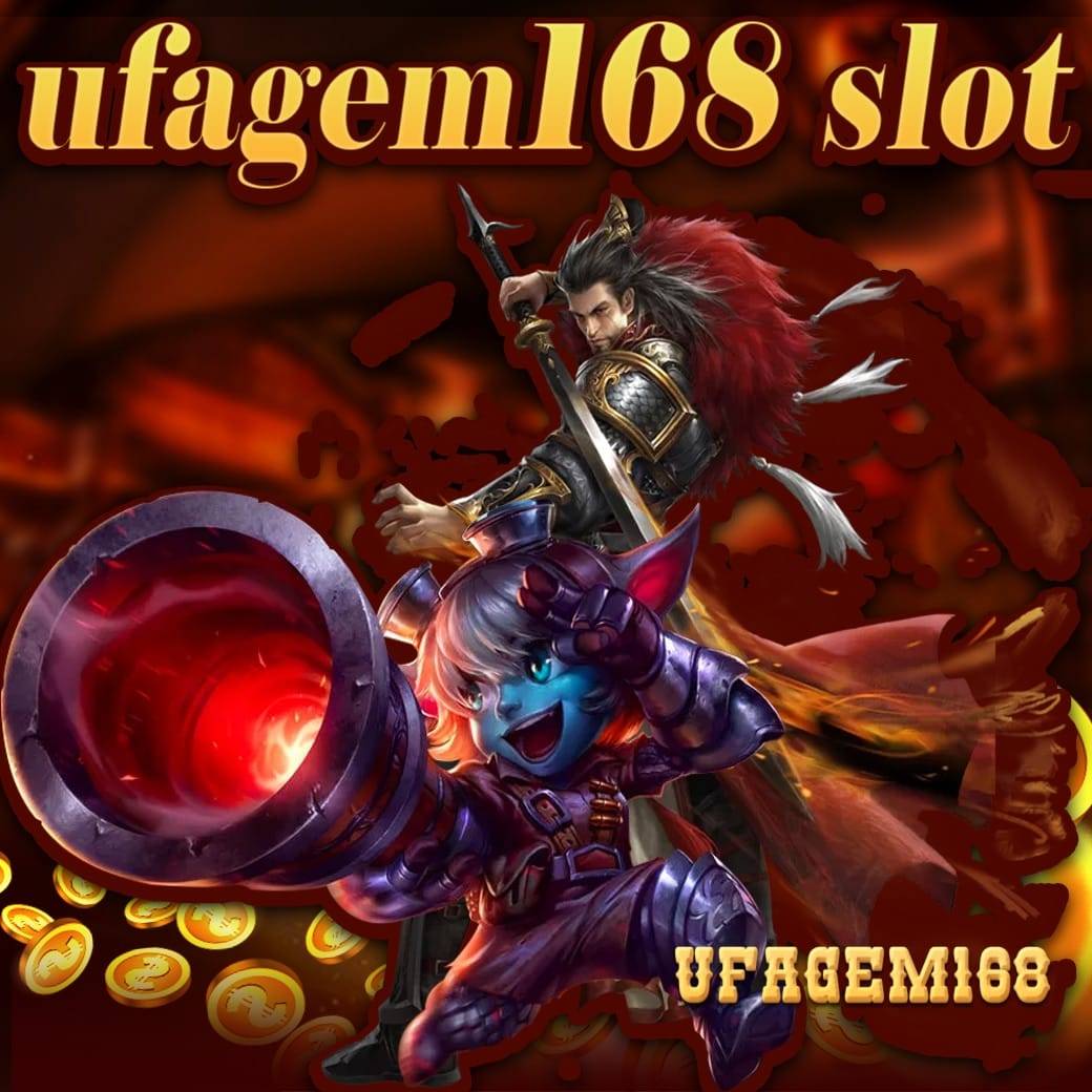 ufagem168 slot